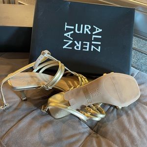 Naturalizer sandals